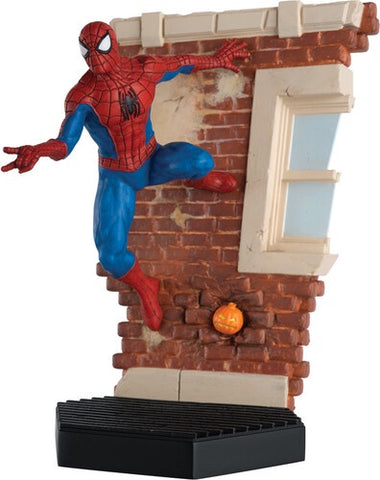 Marvel VS. 1:16 Scale Dynamic Statue Collection Figure - Spider-Man