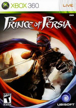 Prince of Persia - Xbox 360 (Pre-owned)