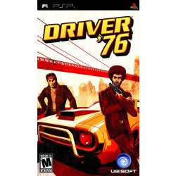 Driver '76 - PSP (Pre-owned)