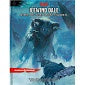Dungeons & Dragons - 5th Edition - Icewind Dale Rime of the Frostmaiden