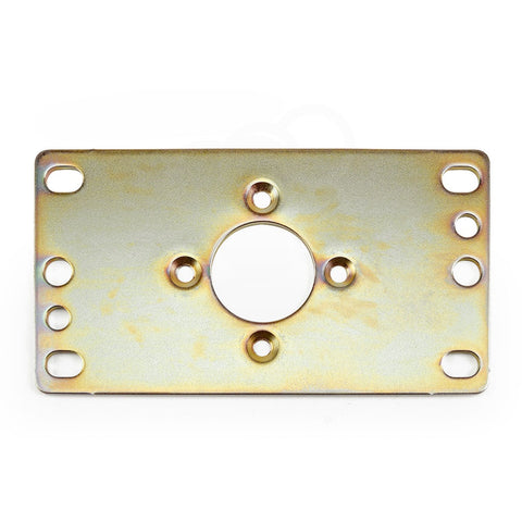 Sanwa Denshi JLF-P-1 Flat Mounting Plate