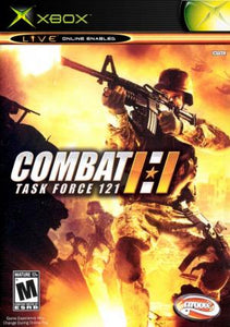 Combat Task Force 121 - Xbox (Pre-owned)