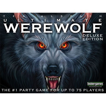 Ultimate Werewolf Deluxe Edition