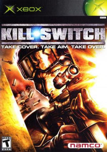 Kill.Switch - Xbox (Pre-owned)