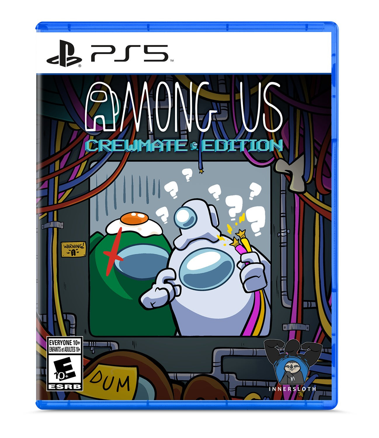 Among Us: Crewmate Edition - PS5