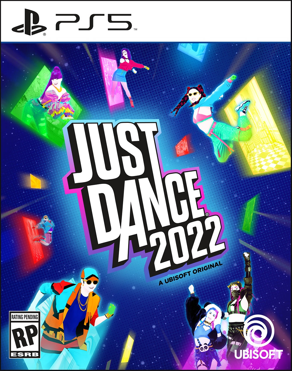 Just Dance 2022 - PS5