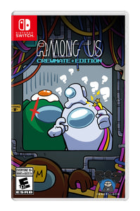 Among Us: Crewmate Edition - Switch