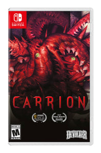 Carrion - Switch