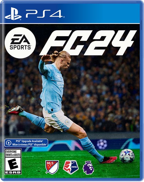 EA Sports FC 24 - PS4