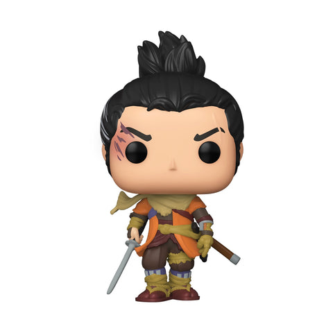 Funko POP! Games: Sekiro #777 - Sekiro Vinyl Figure