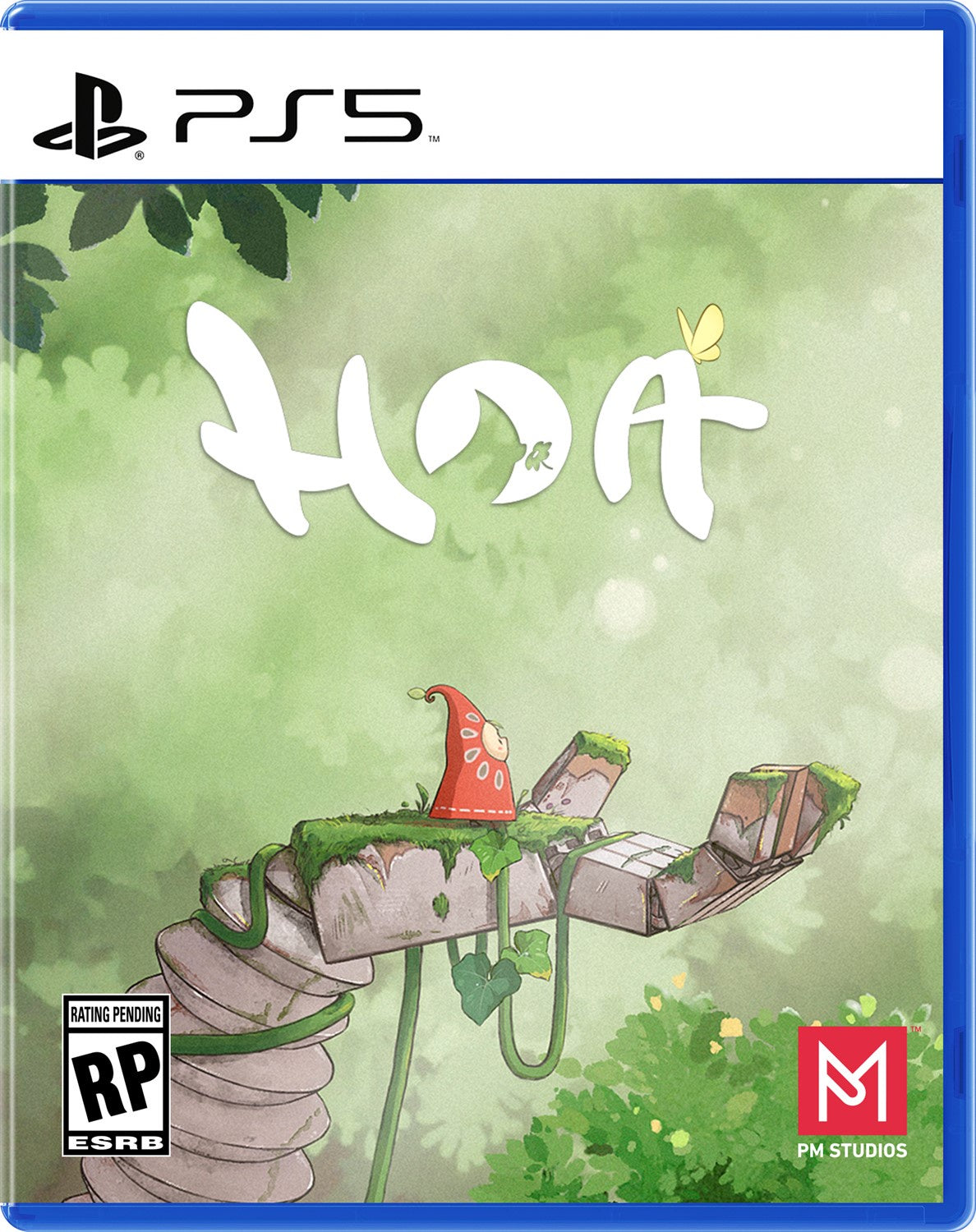 Hoa - PS5