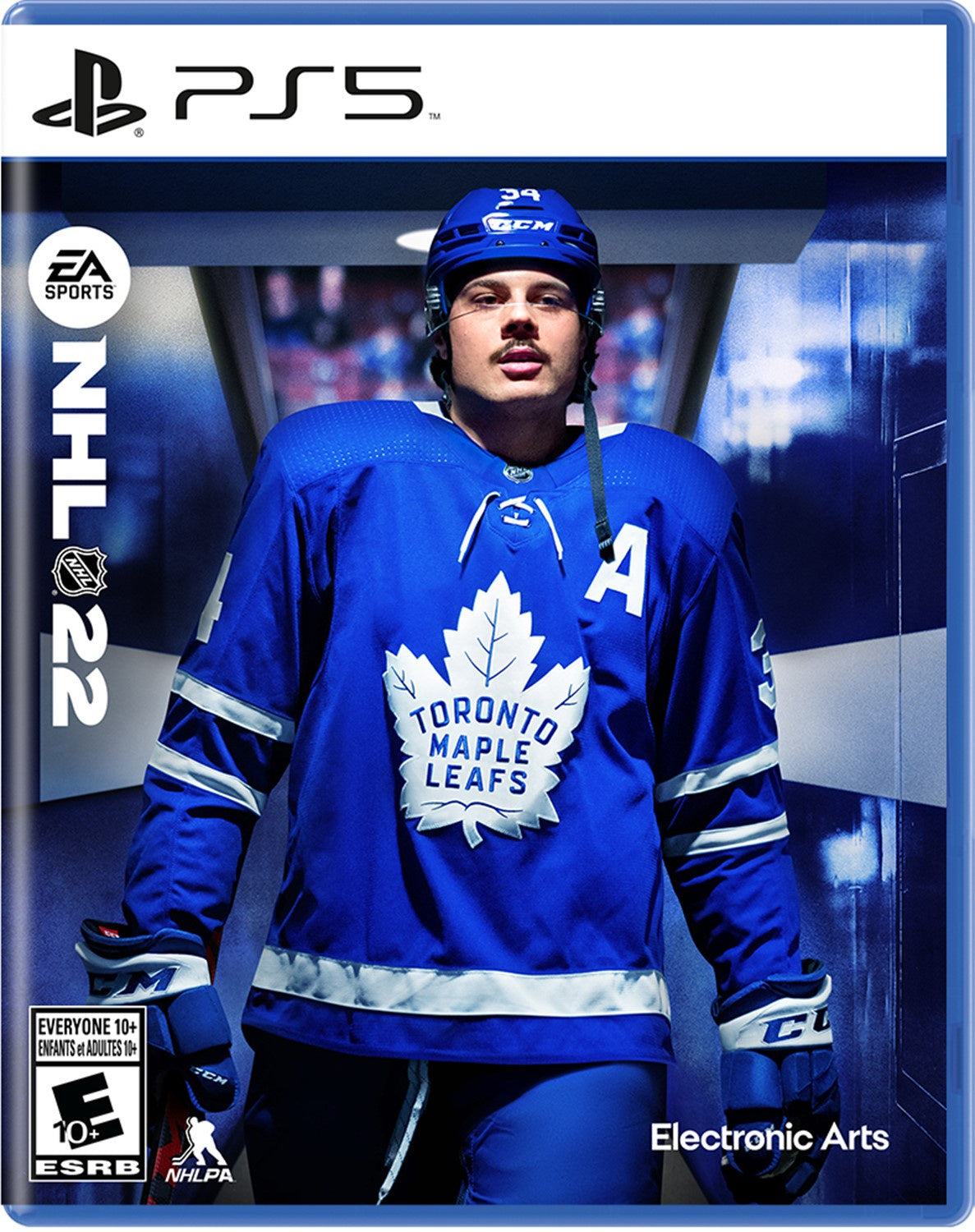 NHL 22 - PS5