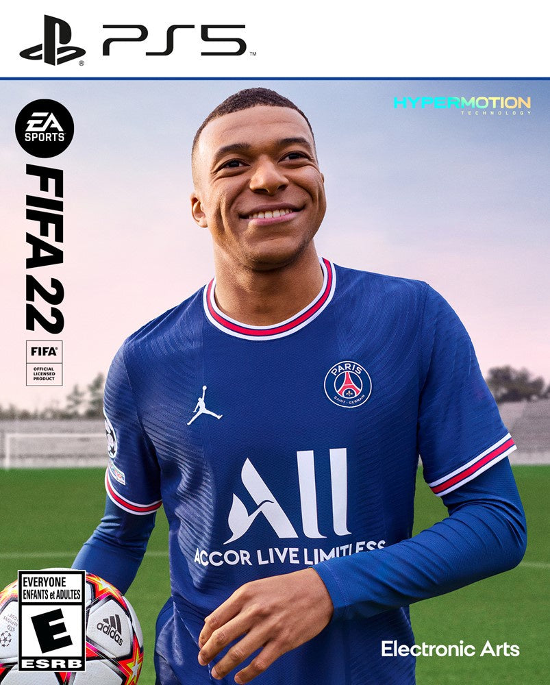 Fifa 22 - PS5