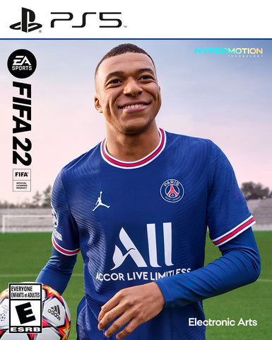 Fifa 22 - PS5