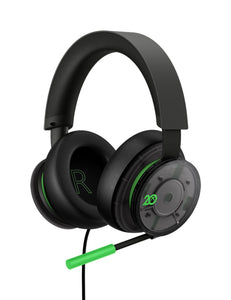 Xbox Stereo Headset – 20th Anniversary Special Edition