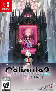 The Caligula Effect 2 - Switch