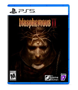 Blasphemous 2 - PS5 (Pre-owned)