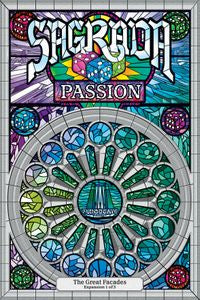 Sagrada Passion