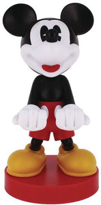 Micky Mouse - Disney Micky Mouse - Cable Guy - Controller and Phone Device Holder
