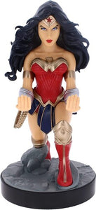Wonder Woman - Cable Guy - Controller and Phone Device Holder