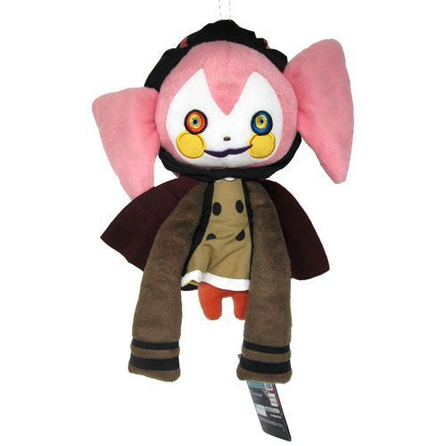 Puella Magi Madoka Magiccraft Plush