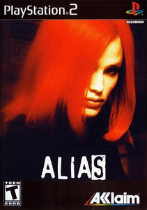 Alias - PS2 (Pre-owned)