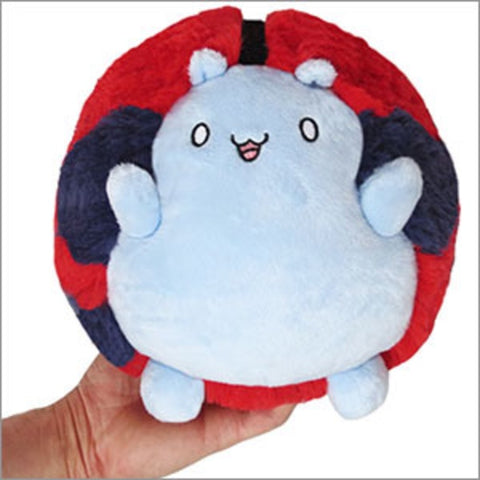 Mini Squishable Catbug Plush