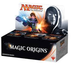 MTG Magic Origins Booster Box (English)