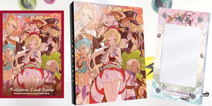 Pokemon Card Game TCG Pokemon Sword & Shield Pearl Clan Irida Special A & C Games Pokemon Card Game TCG Pokemon Sword & Shield Pearl Clan Irida Special A & C Games