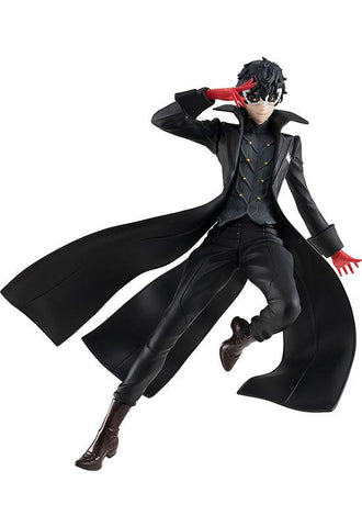 PERSONA 5 the Animation GOOD SMILE COMPANY POP UP PARADE Joker