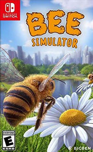 Bee Simulator - Switch