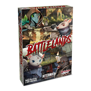 Battlelands: Aftermath Edition