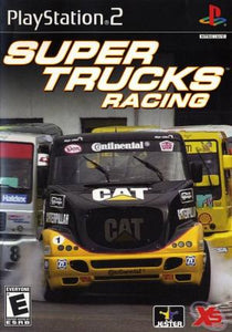 Super Trucks Racing - PS2 (Pre-owned)