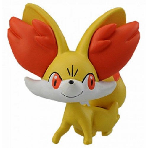 Takara Tomy Pokemon Moncolle EX - Fennekin