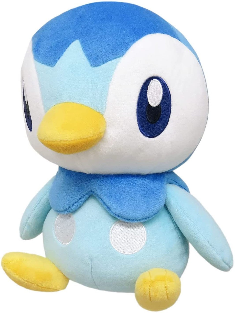 Pokemon All Star Collection Piplup Medium Size Plush