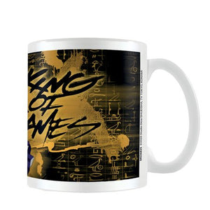 Yu-Gi-Oh! King Of Games 11oz. Ceramic Mug