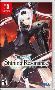 Shining Resonance Refrain - Switch