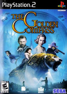 The Golden Compass - PS2 (Pre-owned)