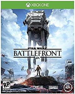 Star Wars Battlefront - Xbox One (Pre-owned)