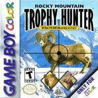 Rocky Mountain: Trophy Hunter - GBC (Pre-owned)
