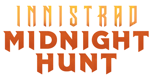 MTG Innistrad: Midnight Hunt Collector Booster Pack