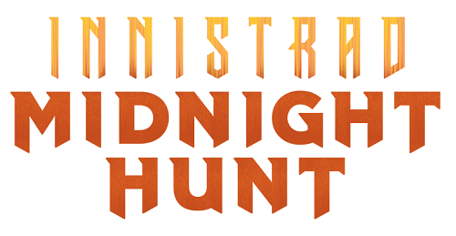 MTG Innistrad: Midnight Hunt Collector Booster Box