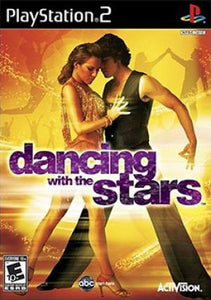 Dancing with the Stars - PS2 (Pre-owned)