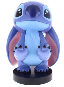 Stitch - Disney Stitch - Cable Guy - Controller and Phone Device Holder