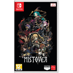 MISTOVER (MULTI-LANGUAGE) - Switch