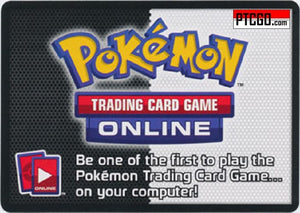 BW Black & White Base Set Online Booster Pack Code Card (Pokemon TCGO Unused Digital Code by E-mail)