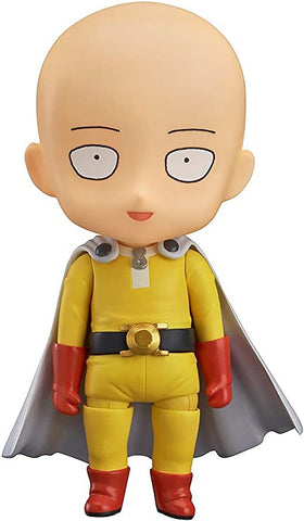 575 Nendoroid Saitama One Punch Man