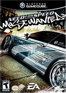Need for Speed Most Wanted - Gamecube (Pre-owned)