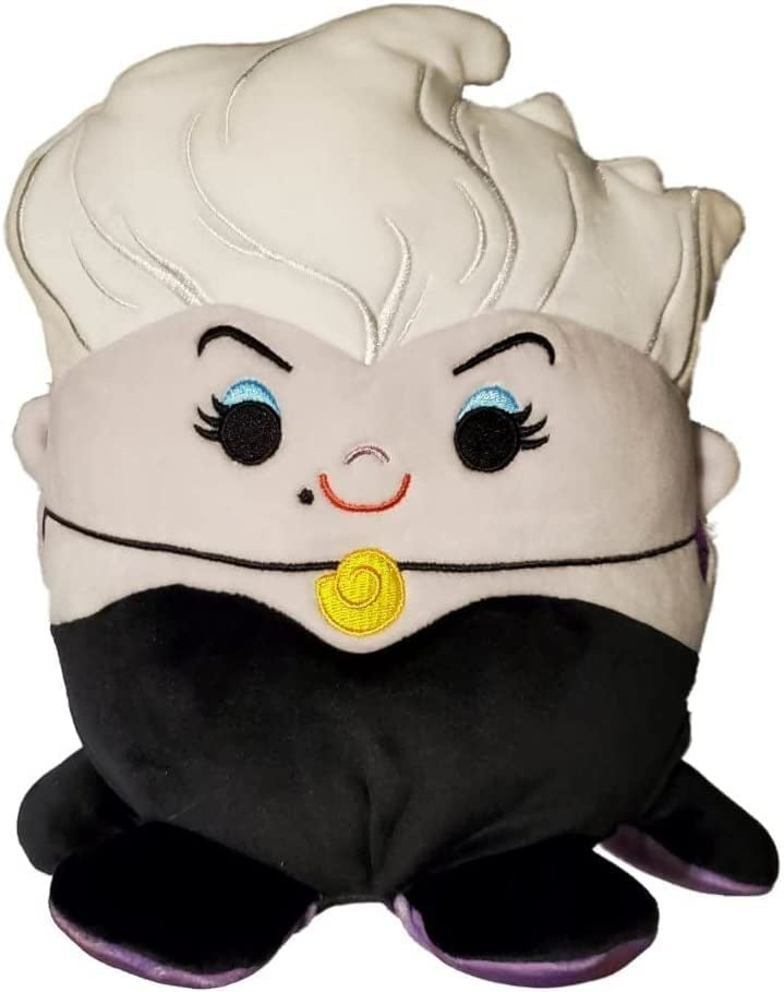 Ursula Squishmallow 7" Plush