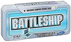 Battleship - Hasbro Gaming Road Trip Edition